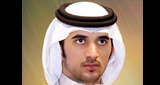 Dubai ruler Shaikh Mohammeds son dies of heart attack